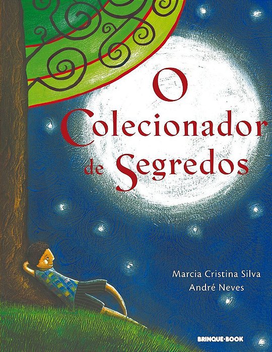 Colecionador de Segredos, O