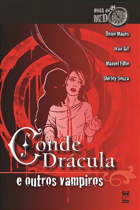 Conde Drácula e Outros Vampiros