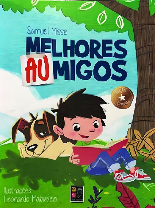 Melhores Aumigos