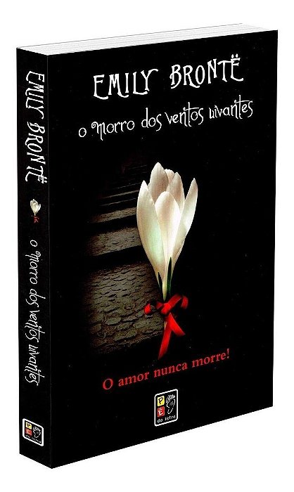 O MORRO DOS VENTOS UIVANTES