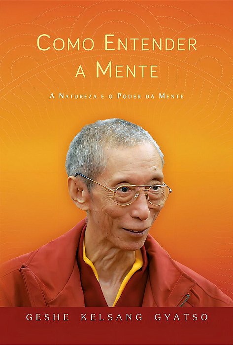 Como Entender a Mente - Brochura
