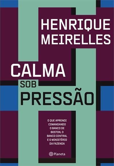 Calma Sob Pressão