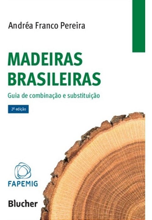 Madeiras brasileiras