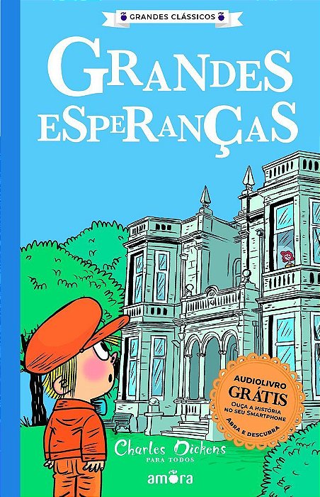 Charles Dickens - Grandes Esperanças