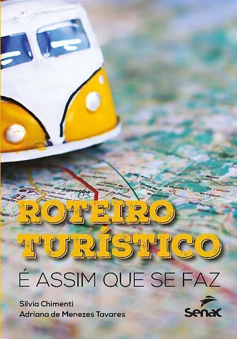 Roteiros Turistícos - É assim que se faz