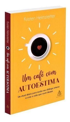 Um Café Com Autoestima