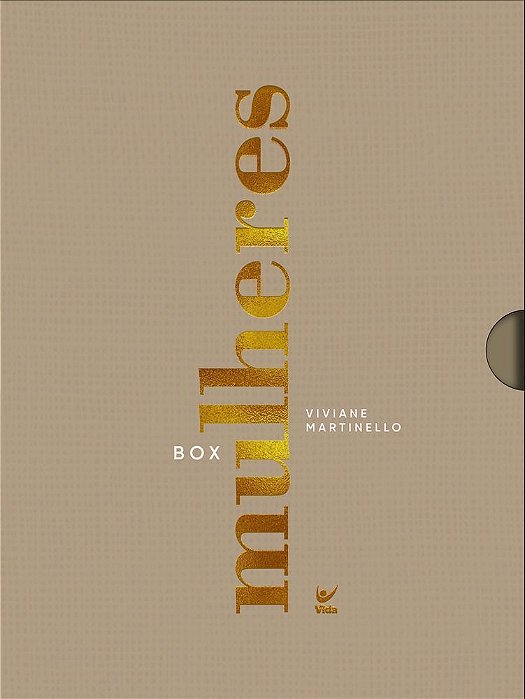 Box - Mulheres
