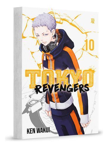 Tokyo Revengers - Vol. 10