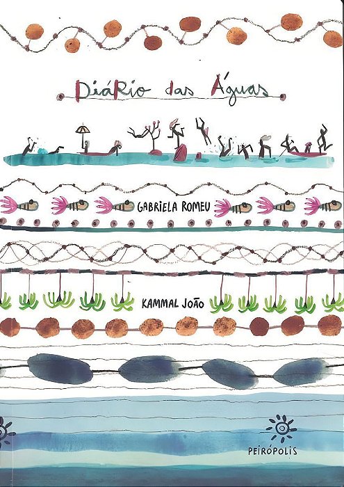 Diário das Águas
