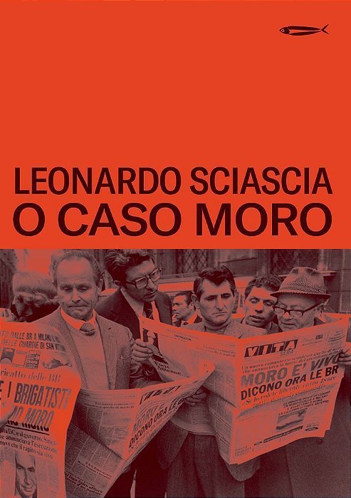 O Caso Moro