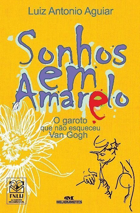 Sonhos em amarelo