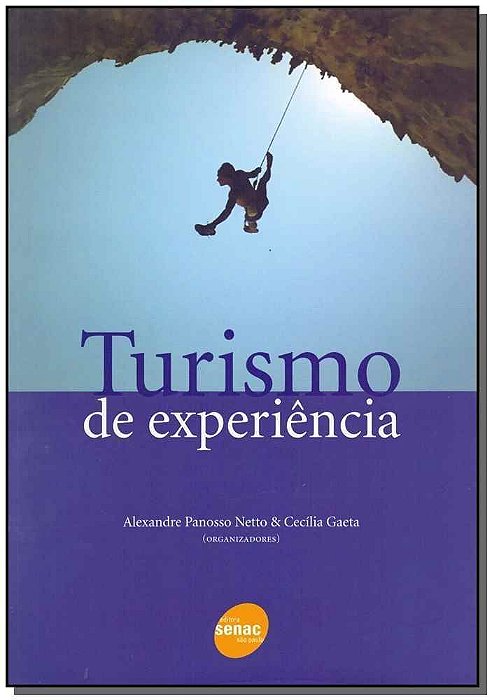 Turismo de Experiência