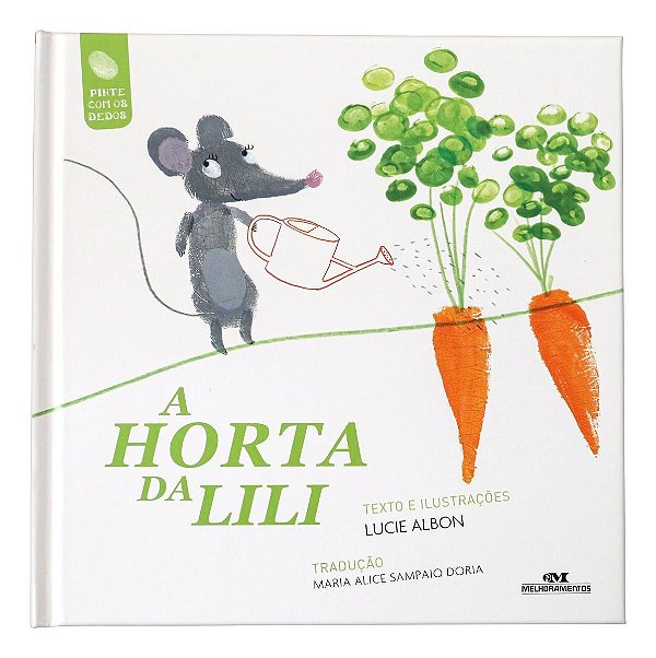 Horta De Lili, A
