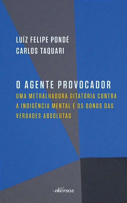 O Agente Provocador