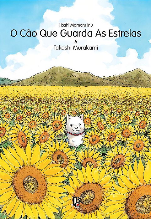 Cão Que Guardava as Estrelas, O