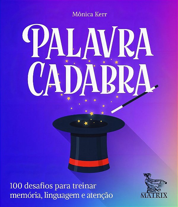 Palavra Cadabra