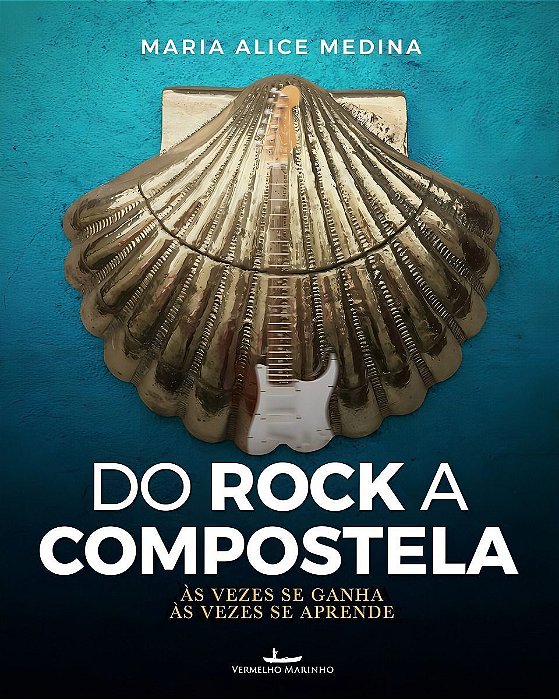 Do Rock a Compostela