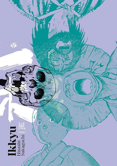 Ikkyu - Vento