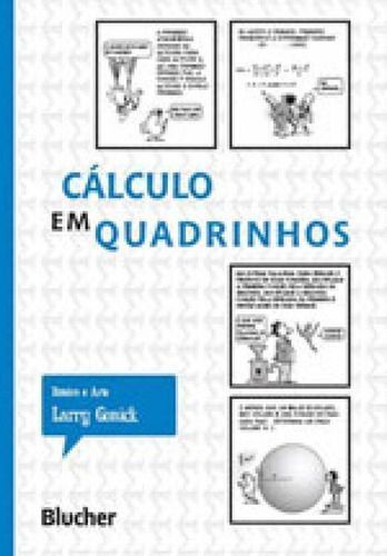 Cálculo em quadrinhos