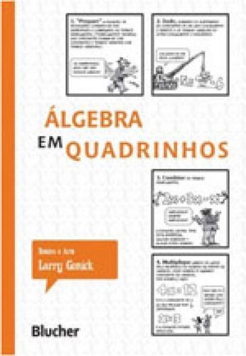 Álgebra em quadrinhos