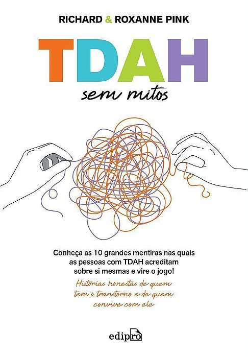 TDAH Sem Mitos