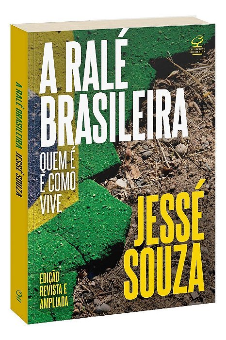 Kit - Repensando o Brasil