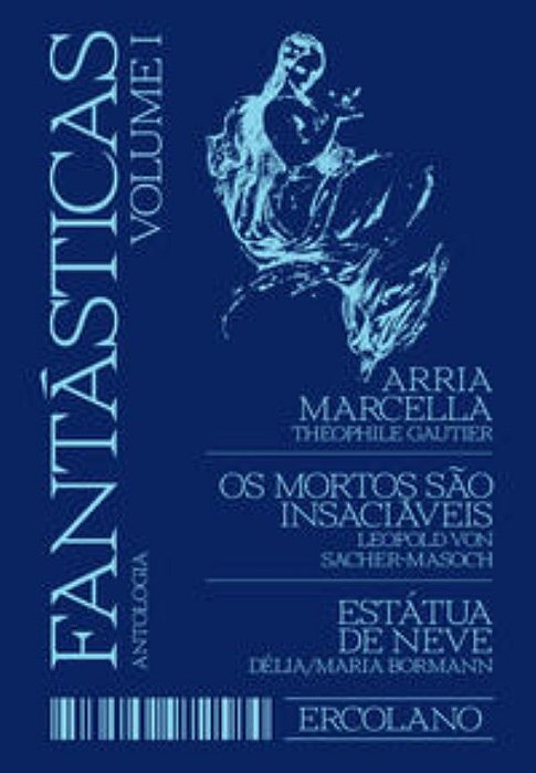 Fantásticas - Volume I