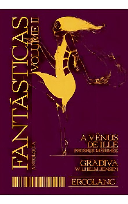 Fantásticas - Volume II