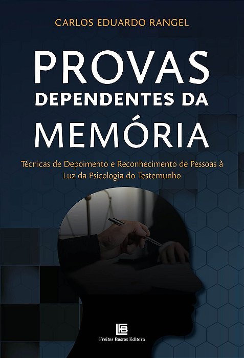 Provas Dependentes da Memória