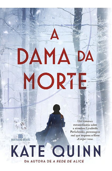 A Dama da Morte