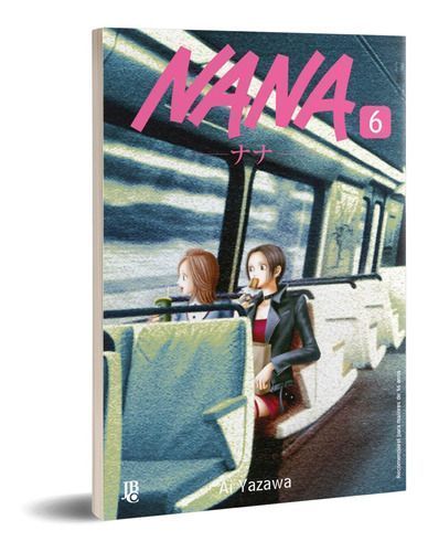 Nana - Vol. 06