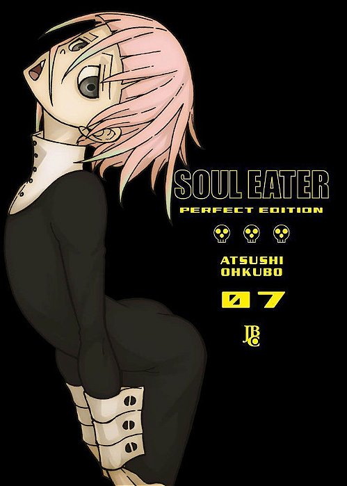 Soul Eater - Vol. 07 - Perfect Edition