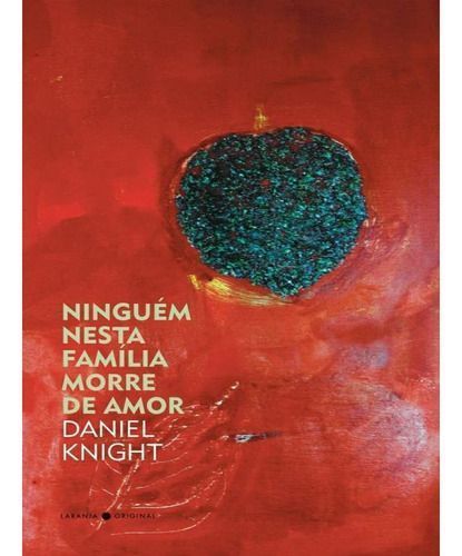 Ninguém Nesta Família Morre De Amor - a Ateia, Parte 1