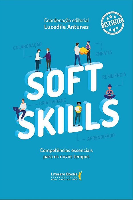 Soft Skillsxcompetências Essenciais Para Os Novos Tempos
