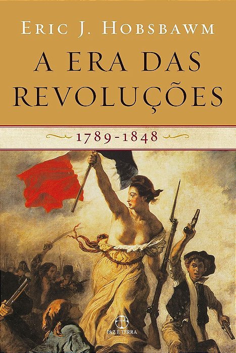 Era das Revoluções, A