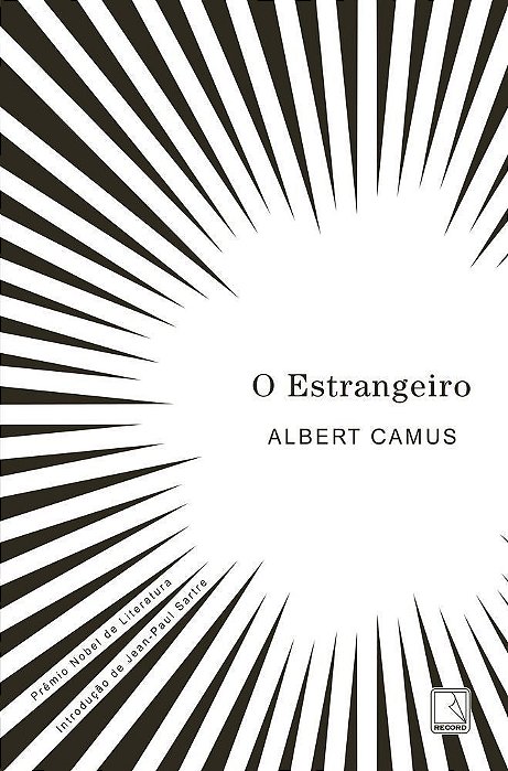 O Estrangeiro