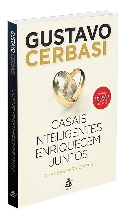 Casais Inteligentes Enriquecem Juntos - Finanças Para Casais