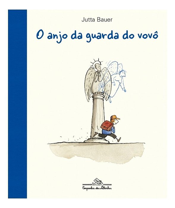 O Anjo da Guarda do Vovô
