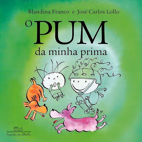 O Pum da Minha Prima