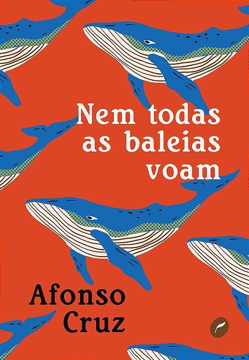 Nem Todas As Baleias Voam