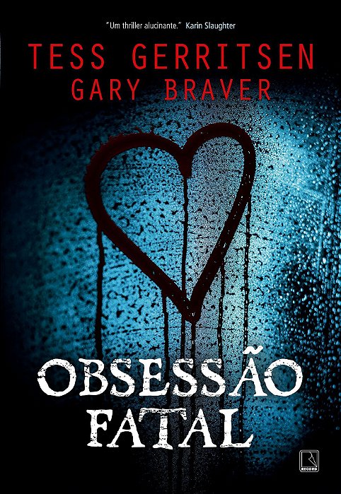 Obsessão Fatal