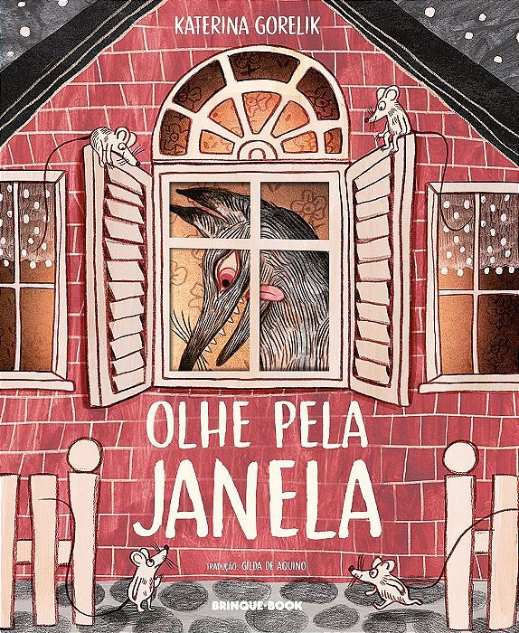 Olhe Pela Janela