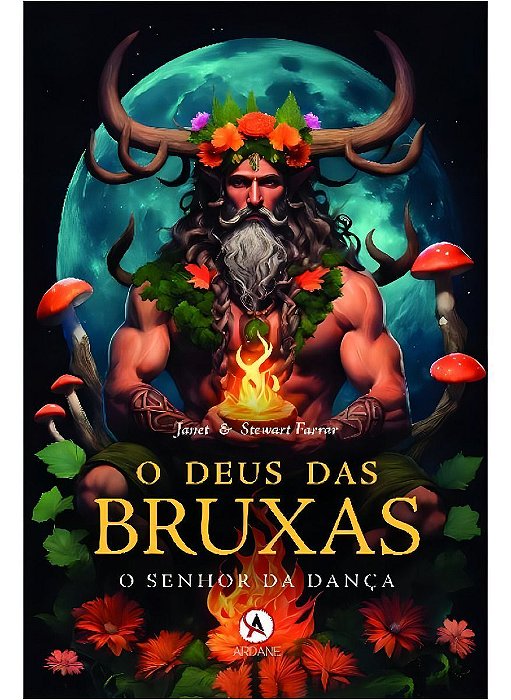 o Deus Das Bruxas