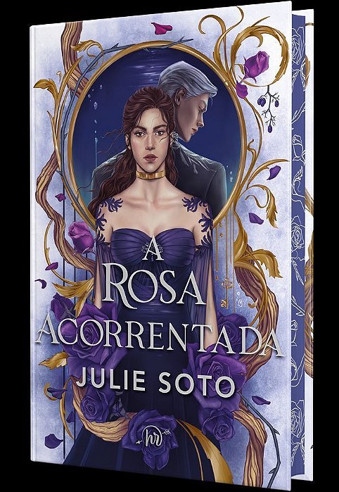 A Rosa Acorrentada