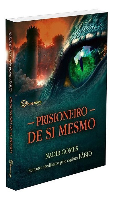 Prisioneiro de Si Mesmo