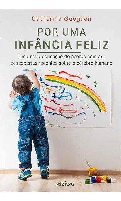Por Uma Infância Feliz