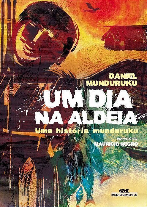 Um Dia Na Aldeia