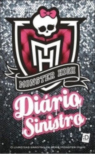 Monster High - Diario Sinistro