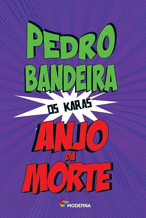 Anjo Da Morte 5Ed/14