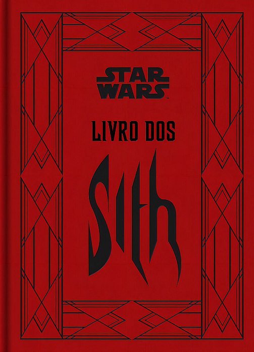 Livro dos Sith - Star Wars